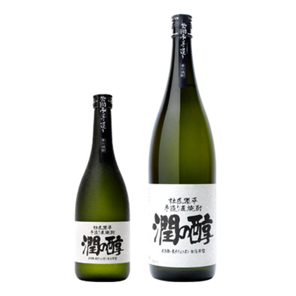 原料：はだか麦（イチバンボシ）
麹：米麹（白麹）
蒸留方法：常圧
アルコール度数：25%
手造り麹米と白麹を使い、はだか麦(大分のイチバンボシ)を常圧蒸留で醸した香ばしい麦焼酎。ふくよかな香りと奥深い味わいはお湯割りが最高に引き立ちます！
じっくりと時間をかけて楽しんでいただきたい逸品です。